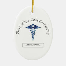 Eerste ceremonie van de Wit-witlaag