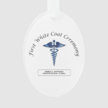 Eerste ceremonie van de Wit-witlaag