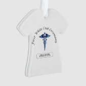 Eerste ceremonie van de Wit-witlaag Ornament (voorkant)