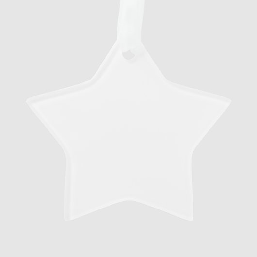 Eerste ceremonie van de Wit-witlaag Ornament (achterkant)