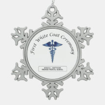 Eerste ceremonie van de Wit-witlaag