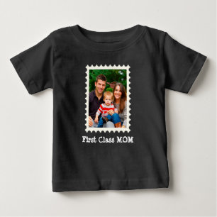 EERSTE CLASS MOM Beste mama ooit aangepaste moeder