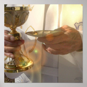 Eerste communautair Poster