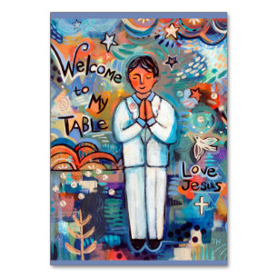 Eerste communautaire  Kaart voor jongens