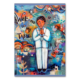 Eerste communautaire Kaart voor jongens