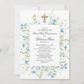 Eerste communautaire uitnodiging (Voorkant)