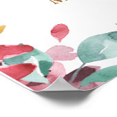 Eerste communautarisering, communautair Poster, na Poster (Hoek)