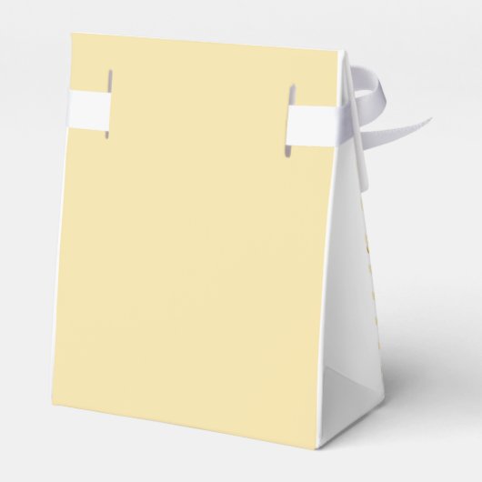 Eerste communie bedankdoosjes (Achterkant)