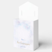 Eerste communie bedankdoosjes (Geopend)