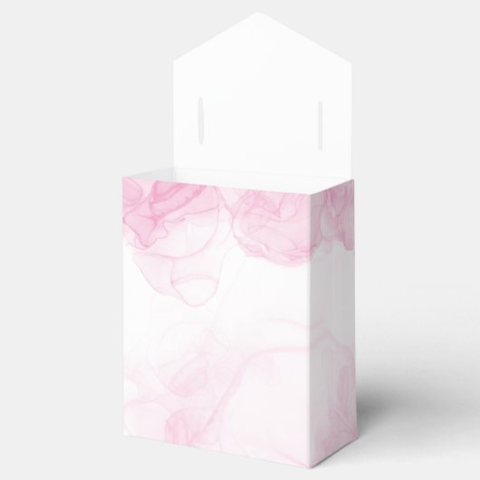 Eerste communie bedankdoosjes (Geopend)