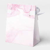 Eerste communie bedankdoosjes (Achterkant)