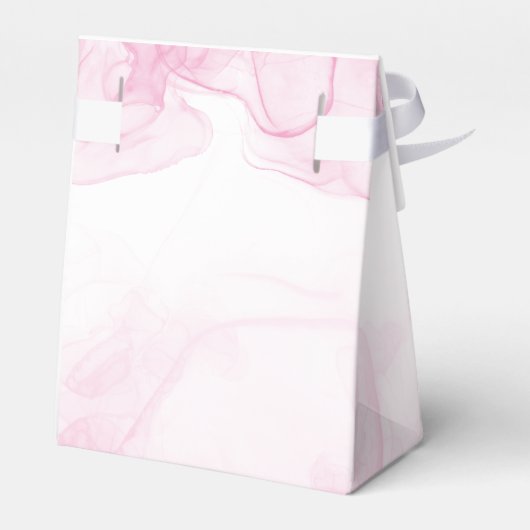 Eerste communie bedankdoosjes (Achterkant)