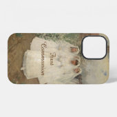 Eerste Communie Case-Mate iPhone Hoesje iPhone 12 Hoesje (Achterkant horizontaal)