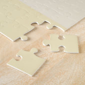 Eerste Communie Druiven en Beker, Aanpasbaar Legpuzzel (Zijkant)