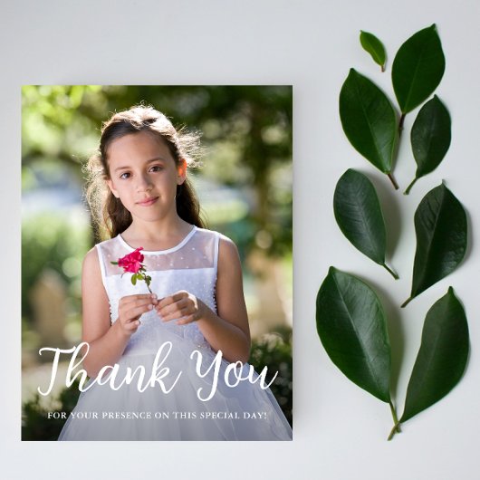 Eerste Communie Heilige Communie Kelk Briefkaart