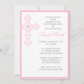 Eerste communie kaart (Voorkant)