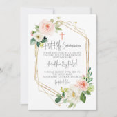 Eerste Communie Kaart (Voorkant)