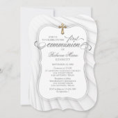 Eerste communie kaart (Voorkant)