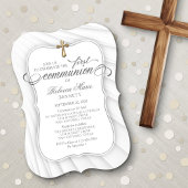 Eerste communie kaart