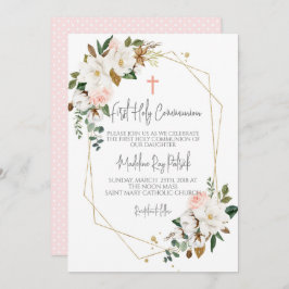 Eerste Communie Kaart
