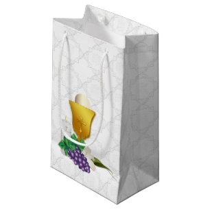 Eerste communie klein cadeauzakje