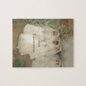 Eerste communie legpuzzel (Horizontaal)