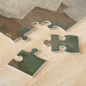 Eerste communie legpuzzel (Zijkant)