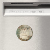 Eerste communie magneet (Insitu (Vaatwasser))