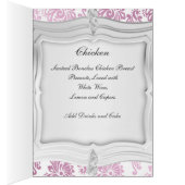 Eerste Communie Menu 2 (Binnen (Rechts))