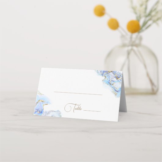 Eerste communie plaatskaartje (Voorkant)