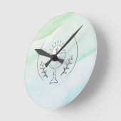 Eerste communie ronde klok (Hoek)