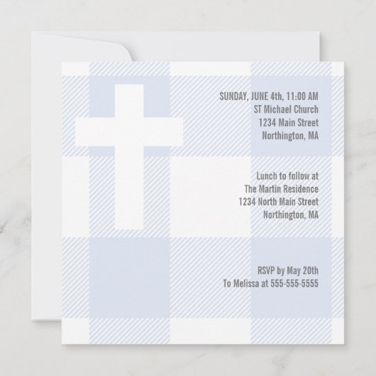 Eerste communiqué Cross Rustic Blue Buffalo (Achterkant)