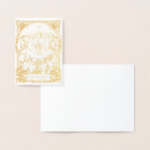 Eerste communiqué folie kaarten (Display)