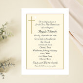 Eerste communiqué kaart