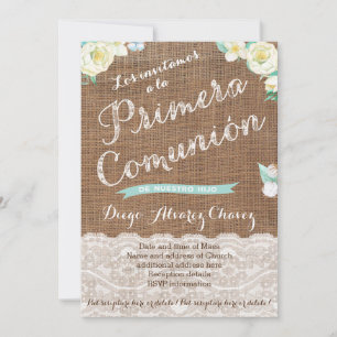 Eerste communiqué nodigt Spaans uit voor Boy Kaart