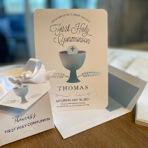 Eerste communiqué Uitnodiging - Jongens eerste Hei