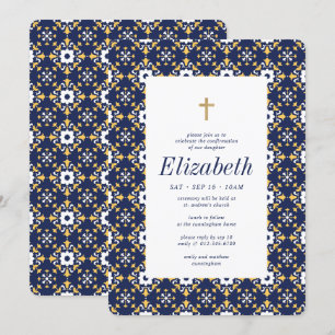 Eerste communiqué voor haar moderne marokkaan kaart