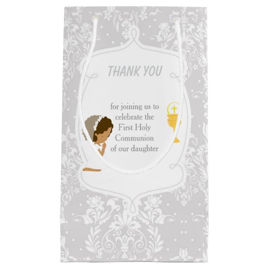 Eerste communistische Afrikaans-Amerikaanse meid D Klein Cadeauzakje (Voorkant)