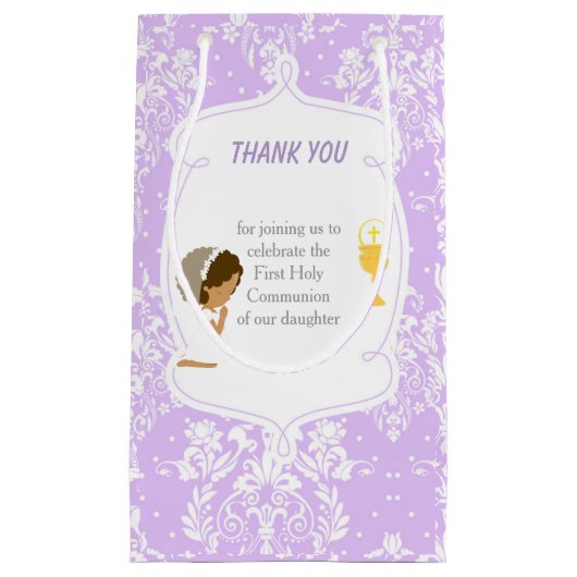 Eerste communistische Afrikaans-Amerikaanse meid D Klein Cadeauzakje (Voorkant)