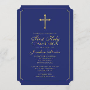 Eerste Communistische Gouden Kruis met Navy Blue C Kaart