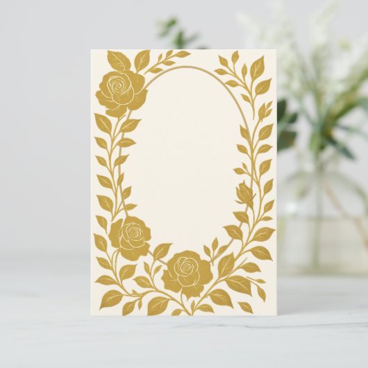 Eerste communistische katholieke herinnering Heili Aankondiging (Staand voorkant)