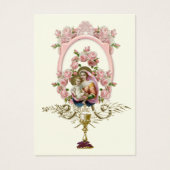 Eerste communistische katholieke herinnering Heili Visitekaartje (Voorkant)