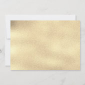 Eerste Communistische Religieuze Goudkruisjongen D Bedankkaart (Achterkant)