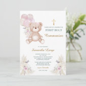 Eerste communitymeisje kaart (Staand voorkant)