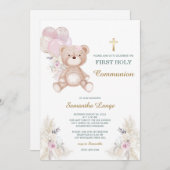 Eerste communitymeisje kaart (Voorkant / Achterkant)