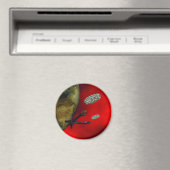 eerste contactpersoon magneet (Insitu (Vaatwasser))