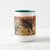 Eerste contactpersoon mok (Midden)