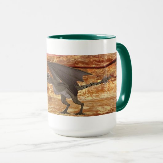 Eerste contactpersoon mok (Voorkant rechts)