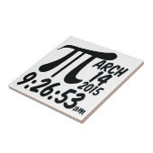 Eerste dag 3-14-15 tegeltje (Zijkant)