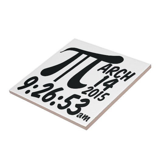 Eerste dag 3-14-15 tegeltje (Zijkant)